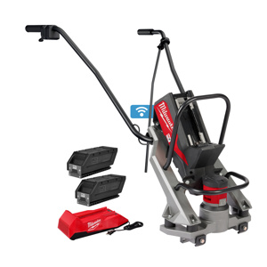 Milwaukee MX FUEL™ ONE-KEY™ Vibratory Screed Kits Cordless 4000 - 9000 VPM