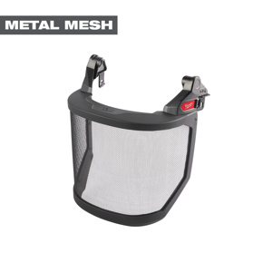 Milwaukee BOLT™ Full Face Shields
