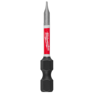 Milwaukee Impact Driver Insert Bits 1/8 in