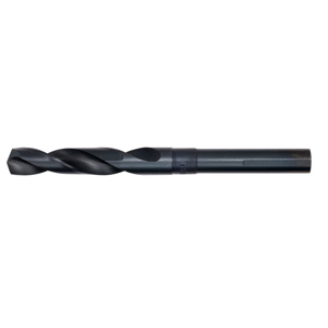 Milwaukee Split Point Jobber Drill Bits Black Oxide