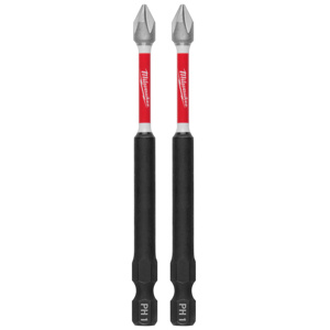 Milwaukee Impact Driver Power Bits #1