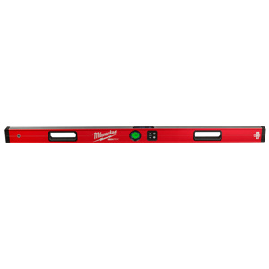 Milwaukee Digital Levels 48 in Not Magnetic