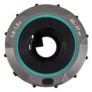 Milwaukee Adjustable Bushings