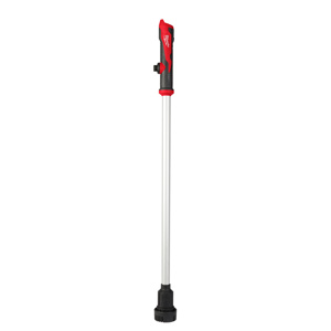 Milwaukee M12™ Stick Transfer Pumps Cordless 9 gallons/minute 48.8 x 3.6 in