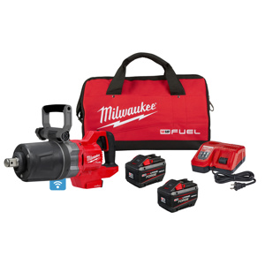 Milwaukee M18™ FUEL™ ONE-KEY™ High Torque Impact Wrench Kits 1 in Cordless