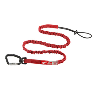 Milwaukee Extended Reach Locking Tool Lanyards