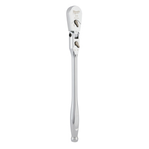 Milwaukee Ratchet Socket Wrenches 3/8 in 12.1 in