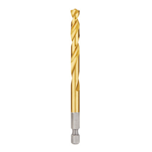 Milwaukee Impact Drill Bits 1 Piece 9/32 in