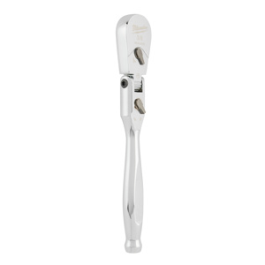 Milwaukee Ratchet Socket Wrenches 3/8 in 8.78 in