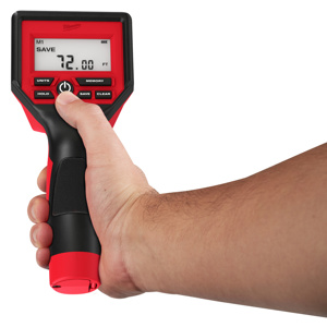 Milwaukee Digital Measuring Wheels