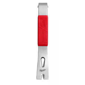 Milwaukee SHOCKSHIELD™ Pry Bars 12.0 in Steel