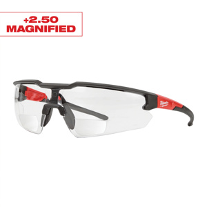 Milwaukee Safety Glasses