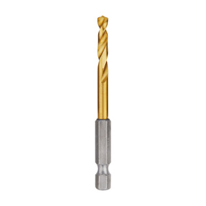 Milwaukee Impact Drill Bits 1 Piece 3/16 in