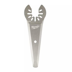Milwaukee Oscillating Multi-tool Blades