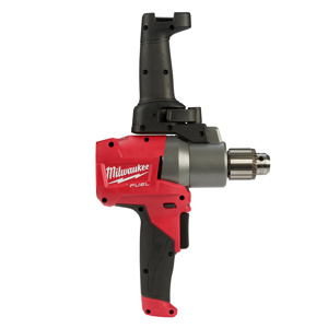 Milwaukee M18™ FUEL™ Mud Mixers