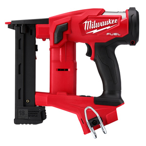 Milwaukee M18™ FUEL™ Crown Staplers Cordless 18 V