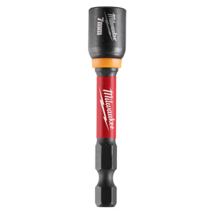 Milwaukee SHOCKWAVE™ Impact Duty™ Nut Driver Bits