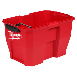 Milwaukee Wet / Dry Vacuum Tanks
