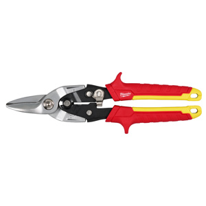 Milwaukee Aviation Snips