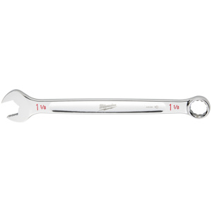 Milwaukee Combination Wrenches SAE 1-1/8 in
