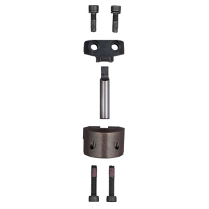 Milwaukee Nibbler Punch and Die Sets
