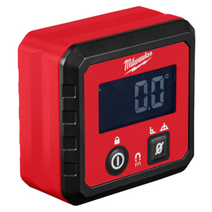 Milwaukee Digital Angle Gauges