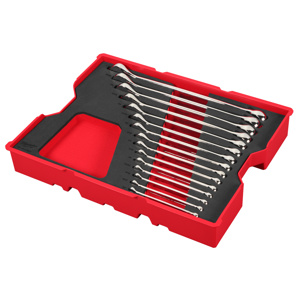 Milwaukee Combination Wrench Sets