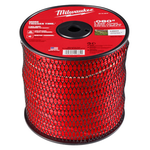 Milwaukee Trimmer Lines