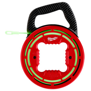 Milwaukee Fish Tapes 20 ft Fiberglass Manual
