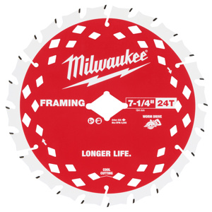 Milwaukee Circular Saw Blades