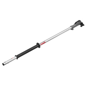Milwaukee M18™ FUEL™ QUIK-LOK™ Attachment Extensions 3 ft Extension<multisep/>41.5 in L x 3 in H x 2.25 in W Cordless