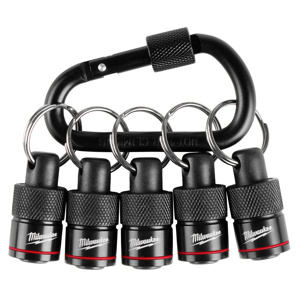 Milwaukee Bit Holders 3.90 in