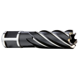 Milwaukee Annular Hole Saws 13/16 in High Speed Steel