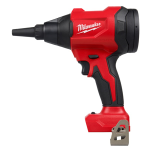 Milwaukee M18™ Brushless Precision Blowers
