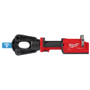 Milwaukee M18™ FORCE LOGIC™ Crimper Kits 12 Ton U Dies Cordless