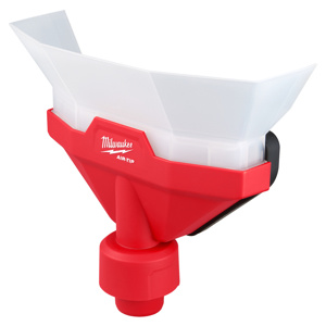 Milwaukee AIR-TIP™ Dust Collector Vacuum Attachments