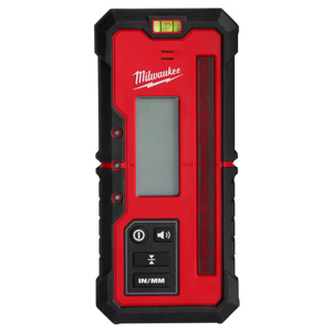 Milwaukee Exterior Rotary Laser Receivers
