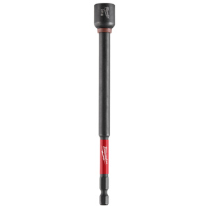 Milwaukee Impact Nutdriver Sets Magnetic