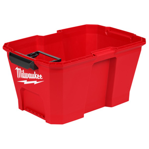 Milwaukee Wet / Dry Vacuum Tanks