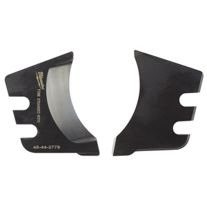 Milwaukee M18™ FORCE LOGIC™ Cable Cutter Blades Metal