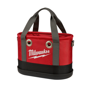 Milwaukee Rigger Bags 14 Pocket Nylon