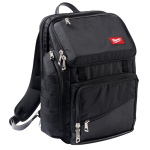 Milwaukee Jobsite Backpacks 23 Pocket Nylon