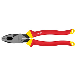 Milwaukee Lineworkers Pliers