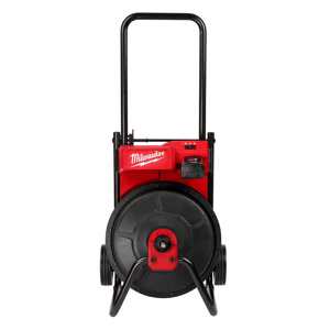Milwaukee SWITCH PACK™ Drums with Anchor Cable
