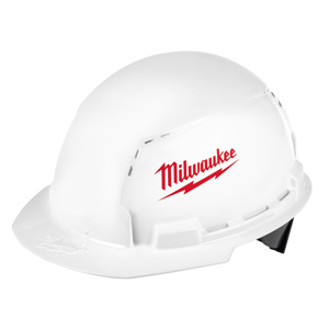 Milwaukee BOLT™ Helmet Sweatbands Black Nylon,Fabric Elastic,Polyester
