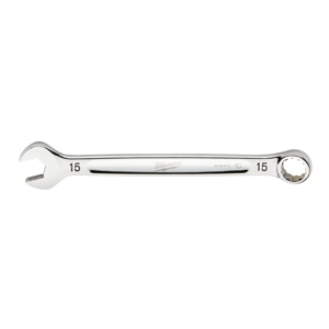 Milwaukee Combination Wrenches