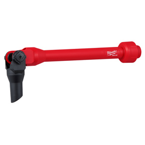 Milwaukee AIR-TIP™ Wet / Dry Vacuum Attachments Wand