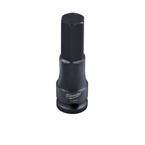 Milwaukee SAE Sockets