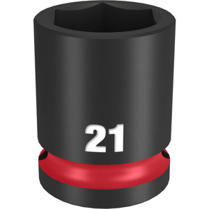 Milwaukee SHOCKWAVE Impact Duty™ Metric Sockets