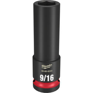 Milwaukee SHOCKWAVE™ Impact Duty™ Socket Adapters 1.875 in